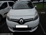 Minituur van Renault SCENIC-AUTHENTIQUE-ENERGY-TCE-115