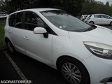 Minituur van Renault SCENIC-AUTHENTIQUE-ENERGY-TCE-115