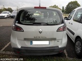 Minituur van Renault SCENIC-AUTHENTIQUE-ENERGY-TCE-115