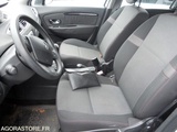 Minituur van Renault SCENIC-AUTHENTIQUE-ENERGY-TCE-115