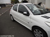 Miniaturansicht von Peugeot 206-