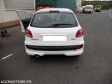 Miniaturansicht von Peugeot 206-