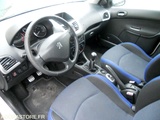 Miniaturansicht von Peugeot 206-