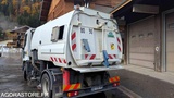 Minituur van Renault MIDLUM-150-DXI