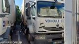 Minituur van Renault Midlum