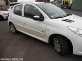 Miniaturansicht von Peugeot 206-