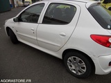 Miniaturansicht von Peugeot 206-
