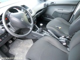Miniaturansicht von Peugeot 206-