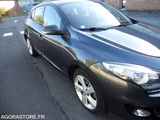 Minituur van Renault MEGANE
