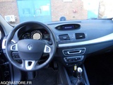 Minituur van Renault MEGANE