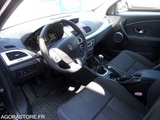 Minituur van Renault MEGANE