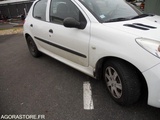 Miniaturansicht von Peugeot 206-