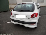 Miniaturansicht von Peugeot 206-