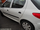 Miniaturansicht von Peugeot 206-