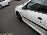 Miniaturansicht von Peugeot 206-