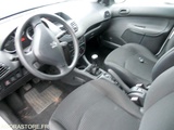 Miniaturansicht von Peugeot 206-
