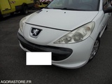 Miniaturansicht von Peugeot 206-