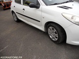 Miniaturansicht von Peugeot 206-