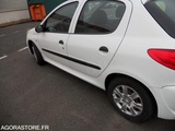 Miniaturansicht von Peugeot 206-