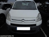 Miniaturansicht von Citroën Berlingo