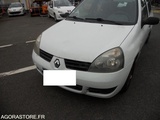 Minituur van Renault CLIO