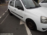 Minituur van Renault CLIO