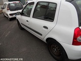 Minituur van Renault CLIO