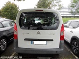 Miniaturansicht von Citroën Berlingo