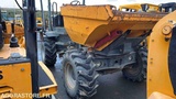 Thumbnail of Wacker-Neuson D18-01
