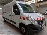 Miniaturansicht von Renault Master