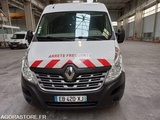 Miniaturansicht von Renault Master