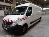 Miniaturansicht von Renault Master