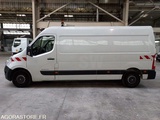 Miniaturansicht von Renault Master