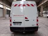 Miniaturansicht von Renault Master