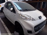 Miniaturansicht von Peugeot 107