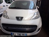 Miniaturansicht von Peugeot 107