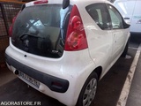 Miniaturansicht von Peugeot 107