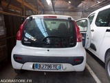 Miniaturansicht von Peugeot 107