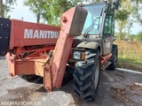 Thumbnail of Manitou MODELE-1440