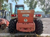 Thumbnail of Manitou MODELE-1440