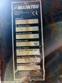 Thumbnail of Manitou MODELE-1440