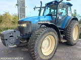 Thumbnail of New Holland TM150