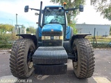 Thumbnail of New Holland TM150