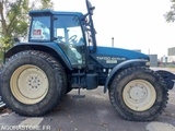 Thumbnail of New Holland TM150