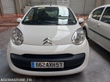 Thumbnail of Citroën C1