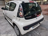 Thumbnail of Citroën C1
