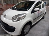 Thumbnail of Citroën C1