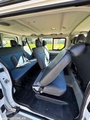 Minituur van Renault Trafic