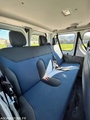 Minituur van Renault Trafic