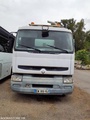 Minituur van Renault premium